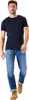 GARCIA  ROCKO STRAIGHT Medium Used (3989) 691.3989 W34 L32 Produktbild-Vorschau 6