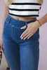 Kesi Denim-Hosen für Frauen Ndiayeer jeans M Produktbild-Vorschau 3