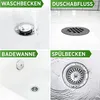 PRINOX® Abflussreiniger 1000ml EXTRA STARK - Profi Produktbild-Vorschau 3