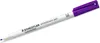 STAEDTLER Whiteboardmarker Lumocolor 301-6 1mm violett Produktbild-Vorschau 8