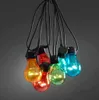 Konstsmide - Catena LED per birreria, colorata, 20 Anteprima dell’immagine prodotto 10