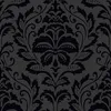 A.S. Création Vliestapete Black & White, schwarz, 10,05 m x Náhled obrázku produktu 11