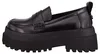 Buffalo Pluto Loafer - Schwarz Polyurethan(Polyurethan) : Produktbild-Vorschau 15
