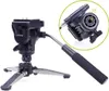Monopod 2w1 z Nóżkami i Głowicą Olejową / Video Podgląd zdjęcia produktu 10