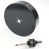BOHRFUX- Lochsäge Ø165mm mit Sechskant Adapter Produktbild-Vorschau 3