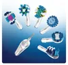 Oral-B CrossAction, 5 Stück(e), Weiß, Oral-B Produktbild-Vorschau 8