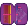 herlitz 300001559 herlitz school case TriCase "Dip Dye Anteprima dell’immagine prodotto 6