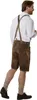 Lederhose Jonathan - 54 Produktbild-Vorschau 3