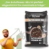Bio2Grow Autoflower Mix 20 Liter - Automatik Indoor & Produktbild-Vorschau 3
