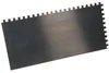 KOTARBAU® Spatola lisciante in acciaio inox 270 x 128 mm Anteprima dell’immagine prodotto 4
