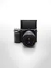 Sony α Alpha 6400 con obiettivo 16-50mm, mirrorless APS-C Anteprima dell’immagine prodotto 25
