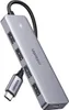 HUB Rozdzielacz USB-C - 4x USB 3.2 z portem zasilania USB-C Produktbild-Vorschau 26