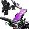 FIT4MED | Support de téléphone portable pour vélo - noir - Voir les images du produit 12
