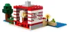 LEGO® Minecraft 21275 La maison en TNT de la jungle Voir les images du produit 20