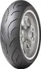 Dunlop Sportsmart Mk4 180/55 R17 M/C Tl 73(W) Posteriore Anteprima dell’immagine prodotto 3