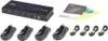 ATEN CS724KM Commutateur 4 ports USB Boundless KM, câble Voir les images du produit 10