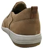 JOSEF SEIBEL Enrico 04 | Mocassins pour Hommes | beige Voir les images du produit 11