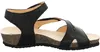 THINK! Damen Dumia nachhaltige Slingback Sandale, 0000 Produktbild-Vorschau 6