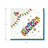 Oblique Unique 20 Servietten Endlich Schulkind für Produktbild-Vorschau 2