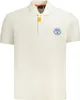Napapijri Polo Classic Bianco Uomo : Taglia - XXL Taglia: Anteprima dell’immagine prodotto 8