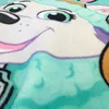 Paw Patrol Decke 130x170 cm - Tagesdecke · Wohndecke · Produktbild-Vorschau 4