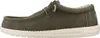 HEY DUDE WALLY CLASSIC Bequemer und Leichter Freizeitschuh Produktbild-Vorschau 2