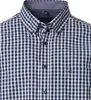 CASAMODA Herren Freizeithemd Langarm Button-Down Casual Produktbild-Vorschau 3