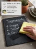 Mallappen Tafellappen aus Frottee 15x15 cm Produktbild-Vorschau 3