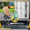 Carrello per la spesa KESSER® con scomparto refrigerante, Anteprima dell’immagine prodotto 3