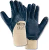 teXXor® Nitril-Handschuhe mit Strickbund, Produktbild-Vorschau 11