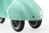 Ambosstoys PRIMO trottinette pour enfants menthe - Scooter Voir les images du produit 10