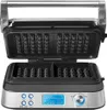 Gastroback ADVANCED CONTROL 2 Waffel(n) Schwarz Produktbild-Vorschau 3