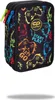 Piórnik z wyposażeniem Coolpack Jumper 3  Xplay Podgląd zdjęcia produktu 2