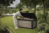 Contenitore, contenitore per cuscini Keter Ashwood 630 L Anteprima dell’immagine prodotto 8