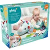 Play+ Coussin de jeu rhinocéros (pour la position ventrale) Voir les images du produit 7