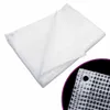 vidaXL Leno Cover 140 g/m² 4x4 m Biela Náhľad obrázku produktu 6
