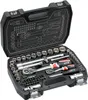 Yato YT-38782 Werkzeugkasten Steckschlüssel Satz 72 tlg. Produktbild-Vorschau 10