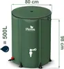 Serbatoio per acqua piovana Plonos PL-521, capacità 500 Anteprima dell’immagine prodotto 4