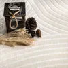 TT Home Wohnzimmer Teppich Kurzflor Boho Skandi Bogen Motiv Produktbild-Vorschau 3