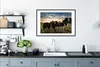 MuchoWow® Gerahmtes Poster Tiere - Kuh 90x60 cm - Poster Produktbild-Vorschau 4