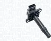 MAGNETI MARELLI 060717158012 Zündspule für VW Golf IV Produktbild-Vorschau 1