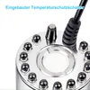 Nebelmaschine, Wasserbrunnen-Nebelmaschine ,mit farbigem Produktbild-Vorschau 2