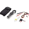 VOLTCRAFT VC-522 Stromzange digital CAT III 600 V Anzeige Produktbild-Vorschau 2