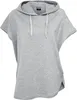 Urban Classics T-Shirt Damen Ladies Sleeveless Terry Hoody Produktbild-Vorschau 4