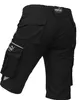 PUMA WORKWEAR PRECISION X Shorts Schwarz 50 Produktbild-Vorschau 6