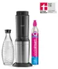 SodaStream Wassersprudler Crystal Vorteilspack inkl. Produktbild-Vorschau 26
