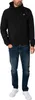 Lacoste Kapuzenjacke Sportjacke Produktbild-Vorschau 11