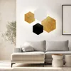 s.luce Hive indirekte LED Wandleuchte Wandlampe Produktbild-Vorschau 1