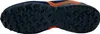 The underside of a sneaker is shown, displaying the tread pattern. Produktbild-Vorschau