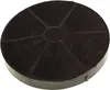 BOMANN KF 568 Aktivkohlefilter (1 Stück) Produktbild-Vorschau 2